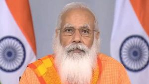 ಯುವಕನಿಂದ ಪ್ರಧಾನಿ ಮೋದಿಗೆ ಜೀವ ಬೆದರಿಕೆ ಕರೆ: ಕಾರಣ ವಿಚಿತ್ರ