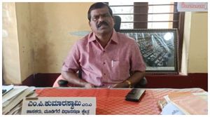ಮಲೆನಾಡು ಭಾಗದಲ್ಲಿ ಆನ್‌ಲೈನ್ ಕ್ಲಾಸ್ ಬೇಡ, ಶಾಲೆ ತೆರೆಯುವಂತೆ ಒತ್ತಾಯ