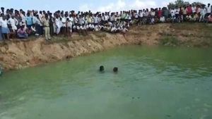ಯಾದಗಿರಿ; ಒಂದೇ ಕುಟುಂಬದ 6 ಮಂದಿ ಆತ್ಮಹತ್ಯೆ