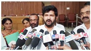 ಕೊಡಗು ಜಿಲ್ಲೆಯಲ್ಲಿ ಆಕ್ಸಿಜನ್ ಉತ್ಪಾದನಾ ಘಟಕ ನಿರ್ಮಾಣ 
