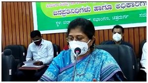 ಕೋವಿಡ್; ರಾಜ್ಯದಲ್ಲಿ ಪೋಷಕರನ್ನು ಕಳೆದುಕೊಂಡ 52 ಮಕ್ಕಳು 