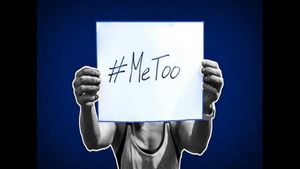 ಮತ್ತೆ ಮುನ್ನೆಲೆಗೆ ಬಂದ #metoo: ಈ ಬಾರಿ ಚೆನ್ನೈ ವಿದ್ಯಾರ್ಥಿಗಳಿಂದ ಅಭಿಯಾನ
