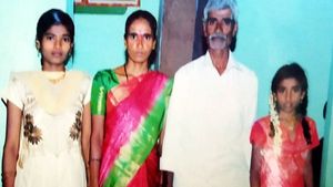 ಚಾಮರಾಜನಗರ; ಕೋವಿಡ್‌ಗೆ ಹೆದರಿ ನಾಲ್ವರ ಸಾಮೂಹಿಕ ಆತ್ಮಹತ್ಯೆ 