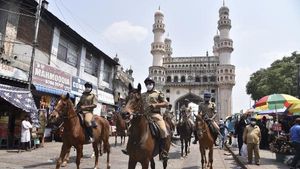 ತೆಲಂಗಾಣದಲ್ಲಿ ಕೋವಿಡ್‌ ಲಾಕ್‌ಡೌನ್‌ ಸಂಪೂರ್ಣ ತೆರವು: ಎಲ್ಲಾ ನಿರ್ಬಂಧಗಳಿಗೆ ಅಂತ್ಯ 