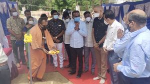 ಬಿಡದಿ; ಆಮ್ಲಜನಕ ಉತ್ಪದನಾ ಘಟಕ ನಿರ್ಮಿಸಲಿದೆ ಟಯೋಟಾ 