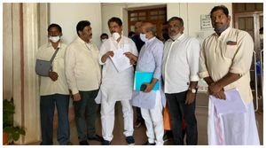 ಉಡುಪಿ; ಮಸೀದಿಗೆ ಮಂಜೂರಾಗಿದ್ದ ಜಾಗ ವಶಕ್ಕೆ ಪಡೆದ ಸರ್ಕಾರ 