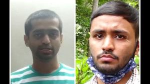 ಉಡುಪಿ ಯುವಕರ ಸಾಧನೆ; ಲಸಿಕೆ ಲಭ್ಯತೆ ತಿಳಿಸಲಿದೆ ಅಪ್ಲಿಕೇಶನ್!