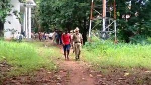 ಮಂಗಳೂರು; 44 ಶ್ರೀಲಂಕಾ ಅಕ್ರಮ ನುಸುಳುಕೋರರು ಪತ್ತೆ 