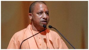 ಕೋವಿಡ್‌ ನಿರ್ವಹಣೆ: ಯೋಗಿ ಸರ್ಕಾರದ ವಿರುದ್ದ ಬಿಜೆಪಿ ನಾಯಕ ಆಕ್ರೋಶ 