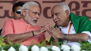  ಹೈಕಮಾಂಡ್ ಮತ್ತು ಬಿಎಸ್‌ವೈ ನಡುವೆ 2 ವರ್ಷಗಳ ಅಗ್ರಿಮೆಂಟ್ ಆಗಿತ್ತು