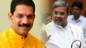  ದಲಿತರನ್ನು ರಾಷ್ಟ್ರಪತಿ ಮಾಡಿದ್ದೇವೆ; ಸಿದ್ದರಾಮಯ್ಯಗೆ ಕಟೀಲ್ ತಿರುಗೇಟು