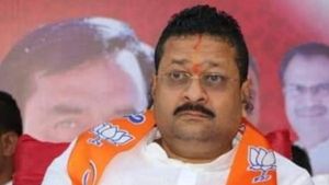 ಬಿಎಸ್‌ವೈ ಬೆಂಬಲಿಸಿದ ಶಿವಶಂಕರಪ್ಪ ವಿರುದ್ಧ ಯತ್ನಾಳ್ ಗರಂ!