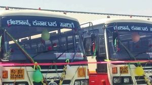 ಈಶಾನ್ಯ ಕರ್ನಾಟಕ ರಸ್ತೆ ಸಾರಿಗೆ ಸಂಸ್ಥೆ ಹೆಸರು ಬದಲಾವಣೆ 
