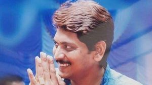 ಕಾರು ಅಪಘಾತ: ಡಿಸಿಎಂ ಲಕ್ಷಣ್ ಸವದಿ ಪುತ್ರ ಚಿದಾನಂದ್ ಹೇಳಿದ್ದೇನು?