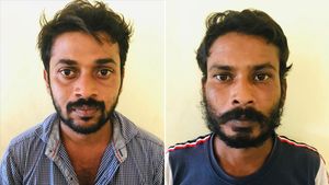 ಮಂಗಳೂರು: ಅತ್ತೆಯ ಮಾಂಗಲ್ಯವನ್ನೇ ದೋಚಿದ ಖತರ್ನಾಕ್ ಅಳಿಯ