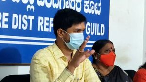 ದಾವಣಗೆರೆ; ಜೋಡೆತ್ತುಗಳ ನಡುವೆ ಯಾವುದೇ ಗೊಂದಲವಿಲ್ಲ! 