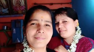 ದಾವಣಗೆರೆ; ಇಬ್ಬರು ಮಹಿಳೆಯರ ಹತ್ಯೆ, ಕೊಳೆತ ಸ್ಥಿತಿಯಲ್ಲಿ ಪತ್ತೆ 
