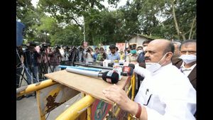 ಸಂಪುಟ ವಿಸ್ತರಣೆ ಕುರಿತು ಹುಬ್ಬಳ್ಳಿಯಲ್ಲಿ ಸಿಎಂ ಬಸವರಾಜ ಬೊಮ್ಮಾಯಿ ಮಹತ್ವದ ಹೇಳಿಕೆ!