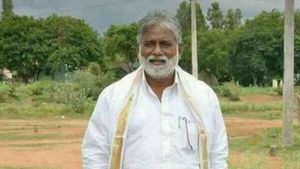 ಬಿಎಸ್‌ಪಿ ತೊರೆದ ಎನ್. ಮಹೇಶ್ ಬಿಜೆಪಿಯತ್ತ?