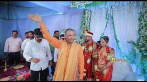 ಪುತ್ತೂರಿನ ಮದುವೆ ಕಾರ್ಯಕ್ರಮಕ್ಕೆ ಬಂದ ಯೋಗಿ ಆದಿತ್ಯನಾಥ್!