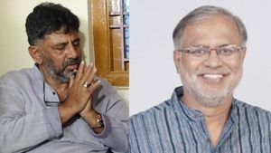 ಚಾಮರಾಜನಗರ: ಆಕ್ಸಿಜೆನ್ ದುರಂತದ ಸಂಪೂರ್ಣ ಚಿತ್ರಣ ಬಿಚ್ಚಿಟ್ಟ ಡಿ.ಕೆ. ಶಿವಕುಮಾರ್!