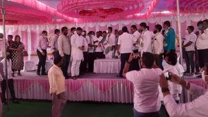 ಹಾನಗಲ್ ಉಪ ಚುನಾವಣೆ; ಮಹತ್ವದ ಹೆಜ್ಜೆ ಇಟ್ಟ ಜೆಡಿಎಸ್ 