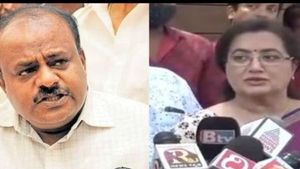 ಕದನ ವಿರಾಮ ಘೋಷಿಸಿದ ಎಚ್‌ಡಿಕೆ: ಸಾ.ರಾ ಮಹೇಶ್ ಪ್ರಯತ್ನ ಫಲಕೊಟ್ಟಿತಾ?