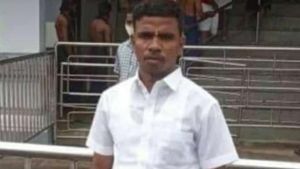 ಅಭಿಮಾನಿ ಆತ್ಮಹತ್ಯೆ; ಸಂತಾಪ ಸೂಚಿಸಿದ ಬಿ. ಎಸ್. ಯಡಿಯೂರಪ್ಪ 