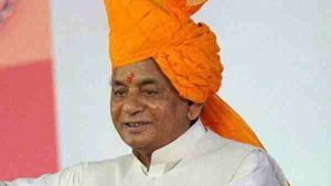 ಉತ್ತರ ಪ್ರದೇಶ ಮಾಜಿ ಸಿಎಂ ಕಲ್ಯಾಣ್‌ಸಿಂಗ್‌ಗೆ ಐಸಿಯುನಲ್ಲಿ ಚಿಕಿತ್ಸೆ