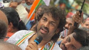 ಜುಲೈ 30ರಂದು ಮಧು ಬಂಗಾರಪ್ಪ ಕಾಂಗ್ರೆಸ್ ಸೇರ್ಪಡೆ 