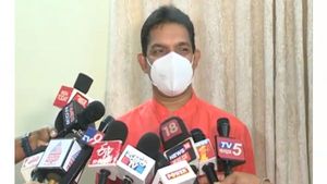 ಬಿಜೆಪಿಗೆ ಬಿಎಸ್‌ವೈ ಆತ್ಮ, ಶೆಟ್ಟರ್ ಕಣ್ಣು: ನಳಿನ್ ಕುಮಾರ್ ಕಟೀಲ್ 
