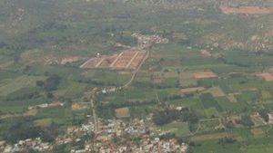 ನಂದಿ ಗಿರಿಧಾಮಕ್ಕೆ ಹೋಗುವ ಪ್ರವಾಸಿಗರ ಗಮನಕ್ಕೆ 