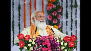 ಪೂರ್ವಾಂಚಲ್‌ನ ದೊಡ್ಡ ವೈದ್ಯಕೀಯ ಕೇಂದ್ರವಾಗಿ ಕಾಶಿ: ಮೋದಿ 