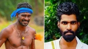 ಪ್ರಸಿದ್ಧ ಕಂಬಳ ಓಟಗಾರ ಶ್ರೀನಿವಾಸ ಗೌಡಗೆ ಕೊಲೆ ಬೆದರಿಕೆ ಹಾಕಿದ ರಾಮ ಸೇನೆ ಕಾರ್ಯಕರ್ತ!