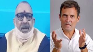  ರಾಹುಲ್‌ ಆಕ್ಸಿಜನ್‌ ಟ್ವೀಟ್‌ಗೆ ಇಟಾಲಿಯನ್‌ನಲ್ಲಿ ತಿರುಗೇಟು ನೀಡಿದ ಸಚಿವ ಗಿರಿರಾಜ್