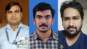 ಗುಡ್ಡ ಕುಸಿತ; 345 ಜನರ ಜೀವ ಉಳಿಸಿದ ರೈಲು ಸಿಬ್ಬಂದಿಗಳು 