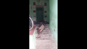 ಆಸ್ತಿಗಾಗಿ ಅಪ್ಪನನ್ನೇ ಮನೆಯಿಂದ ಹೊರ ಹಾಕಿದ ಸುಪುತ್ರ !