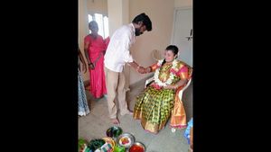 ಚನ್ನಪಟ್ಟಣ; 70 ಸಾವಿರಕ್ಕೆ ಹೆಣ್ಣು ಮಗು ಖರೀದಿಸಿದ್ದ ಮಹಿಳೆ ಬಂಧನ 