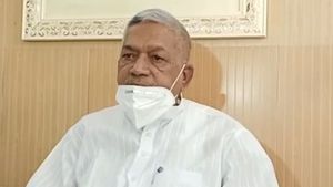  ಈ ಐವರಲ್ಲಿ ಒಬ್ಬರು ಸಿಎಂ ಆಗುವ ಸಾಧ್ಯತೆ: ಎಸ್.ಎ. ರವೀಂದ್ರನಾಥ್ ಭವಿಷ್ಯ