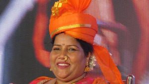 ಶಾಸಕಿ ರೂಪಾಲಿ ಸೇರಿ ನಾಲ್ವರಿಗೆ ಜಾತಿ ಆಧಾರದಲ್ಲಿ ಡಿಸಿಎಂ ಸ್ಥಾನ? 