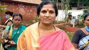  ನರೇಂದ್ರ ಮೋದಿ, ದೇವರ ಕೃಪೆಯಿಂದ ನಮ್ ಯಜಮಾನ್ರಿಗೆ ಸಚಿವ ಸ್ಥಾನ