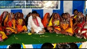 ಸಿಎಂ ತವರೂರಲ್ಲಿ ಕೆಪಿಸಿಸಿ ಅಧ್ಯಕ್ಷ ಡಿ.ಕೆ. ಶಿವಕುಮಾರ್ ಸಂಚಲನ