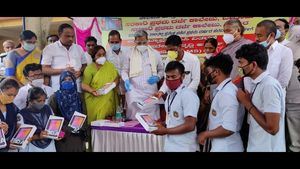 IBPS ಮೋಸ: ಕನ್ನಡಿಗರಿಗೆ ಆನ್ಯಾಯ, ಸಿದ್ದರಾಮಯ್ಯ ಕಿಡಿ 