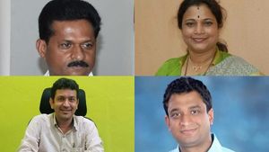 ವಿಶೇಷ ಲೇಖನ; ಕಾಂಗ್ರೆಸ್ ಟಿಕೆಟ್‌ಗಾಗಿ ಶಿರಸಿಯಲ್ಲಿ ಪೈಪೋಟಿ! 