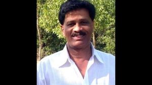  ಜೀವದಲ್ಲಿ ಶ್ವಾಸ ಇರುವ ತನಕ ಸಚಿವ ಸ್ಥಾನಕ್ಕೆ ಲಾಬಿ ಮಾಡಲ್ಲ; ಹಾಲಾಡಿ ಶ್ರೀನಿವಾಸ ಶೆಟ್ಟಿ