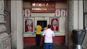 ಉಡುಪಿ; ಶ್ರೀ ಕೃಷ್ಣನ ದರ್ಶನಕ್ಕೆ ಇನ್ನೂ ಒಂದು ವಾರ ಕಾಯಬೇಕು 