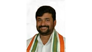 ವಿನಯ್ ಕುಲಕರ್ಣಿ ಜಾಮೀನಿಗೆ ಸುಪ್ರೀಂನಲ್ಲಿ ಸಿಬಿಐ ಆಕ್ಷೇಪ 
