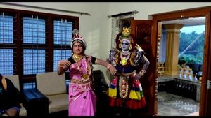 ದಕ್ಷಿಣ ಕ‌ನ್ನಡ ಜಿಲ್ಲೆಯಲ್ಲಿ ಯಕ್ಷಗಾನ ಕಲರವ; ಚಿಕ್ಕಮೇಳದಿಂದ ಮನೆ ಮನೆಗಳಲ್ಲಿ ಪ್ರದರ್ಶನ