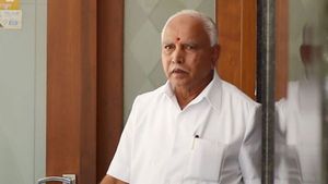 ಜು.16ರಂದು ಕಾರವಾರಕ್ಕೆ ಸಿಎಂ ಯಡಿಯೂರಪ್ಪ ಆಗಮನ