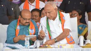 ಹಿಂದಿನ ನೆನಪು; ಬಸವರಾಜ ಬೊಮ್ಮಾಯಿ ಬಿಜೆಪಿ ಸೇರಿದ್ದು ಹೇಗೆ?